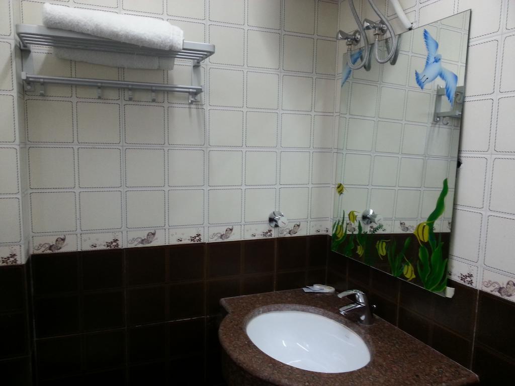 Rimal Suites Apartments Салалах Екстериор снимка