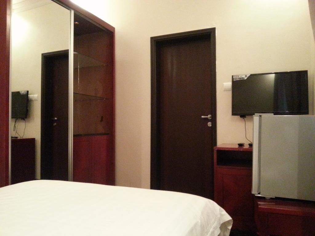 Rimal Suites Apartments Салалах Екстериор снимка