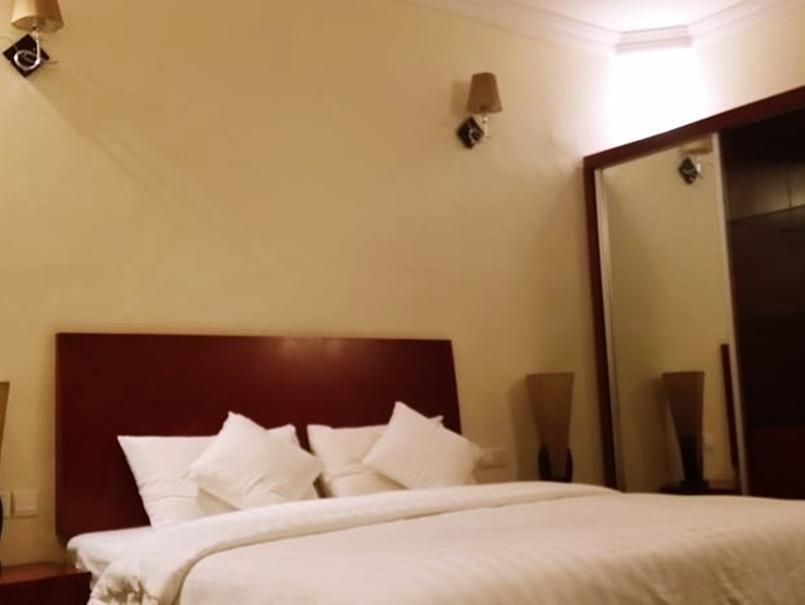 Rimal Suites Apartments Салалах Екстериор снимка