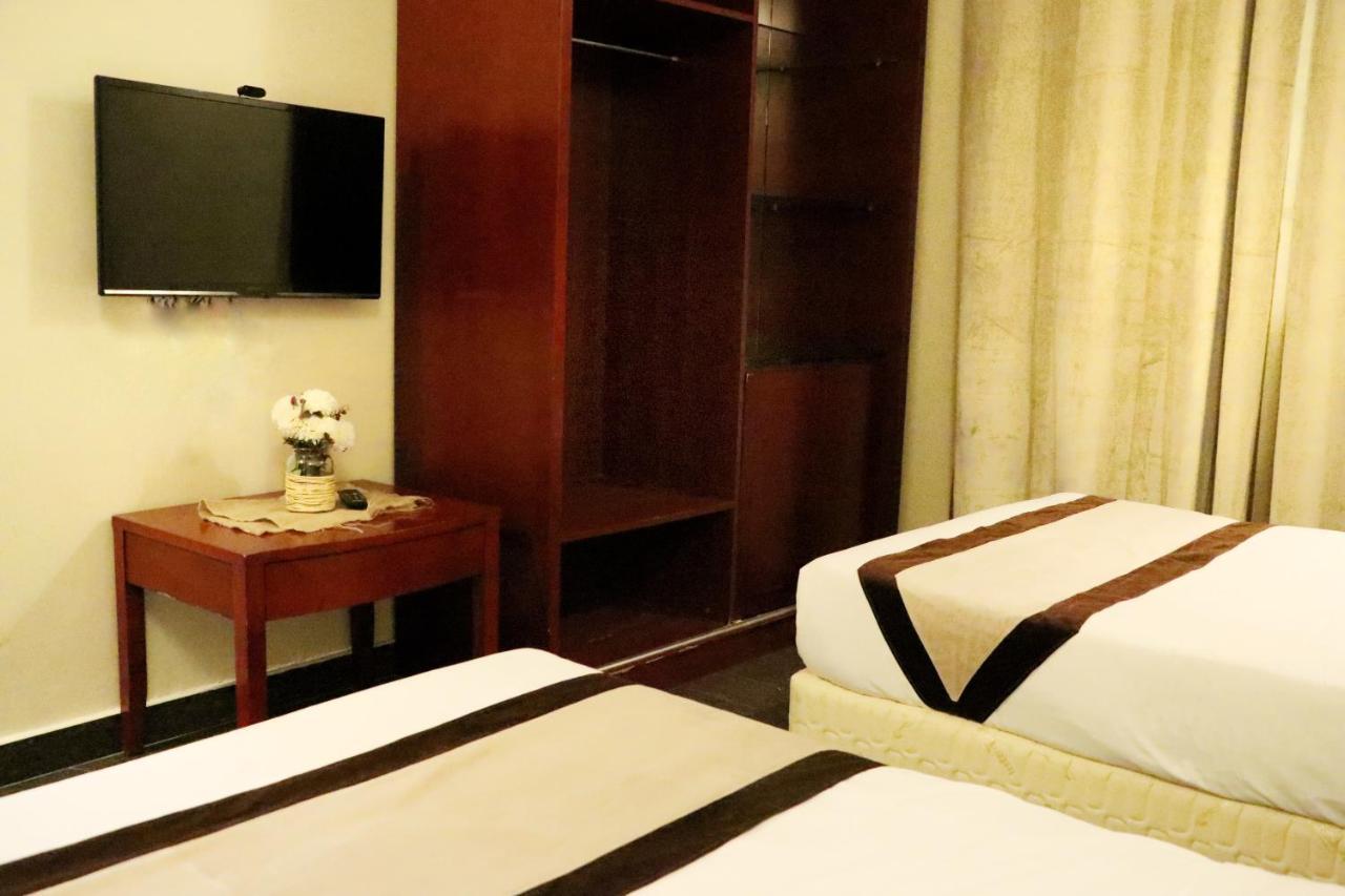 Rimal Suites Apartments Салалах Екстериор снимка