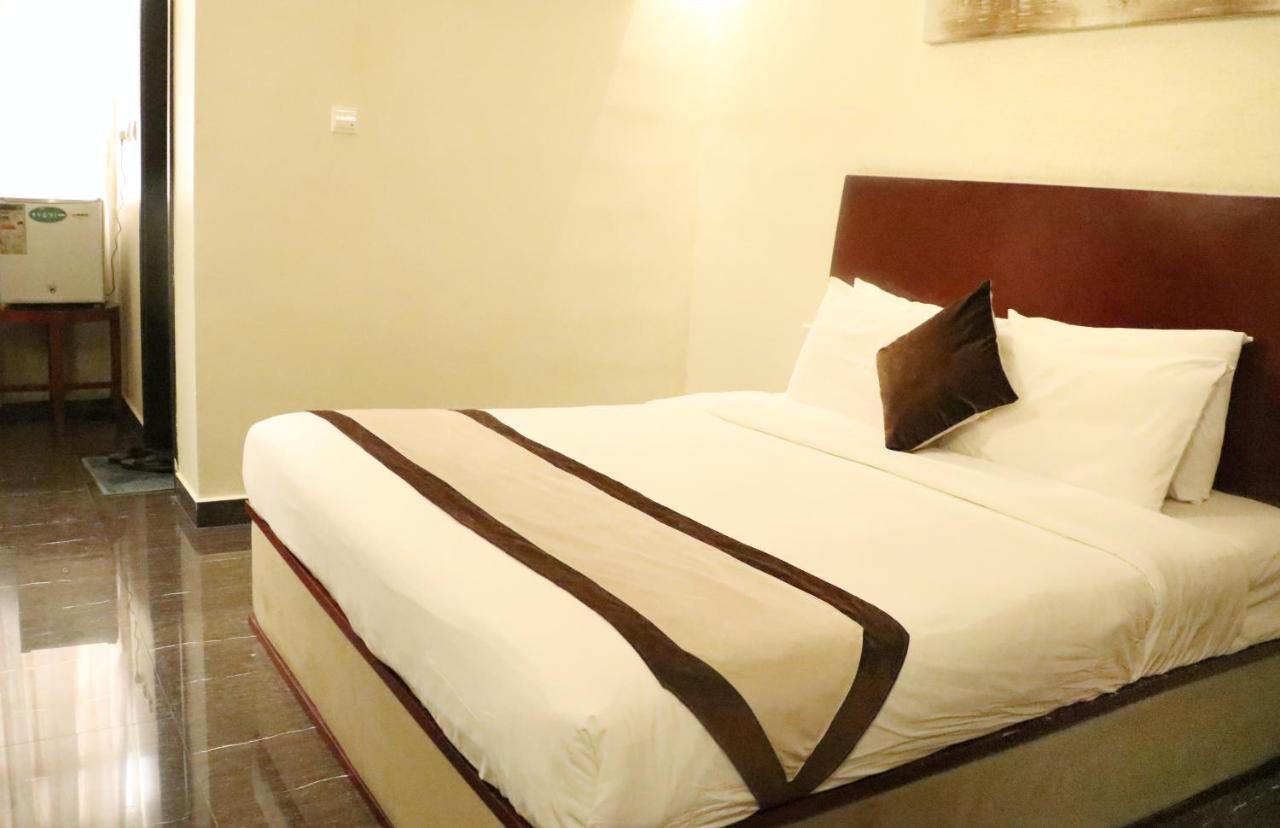 Rimal Suites Apartments Салалах Екстериор снимка