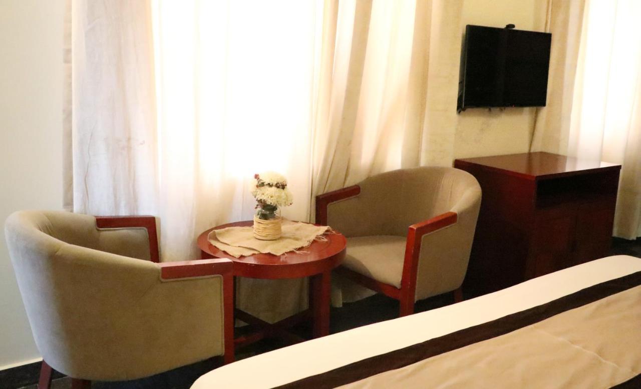 Rimal Suites Apartments Салалах Екстериор снимка
