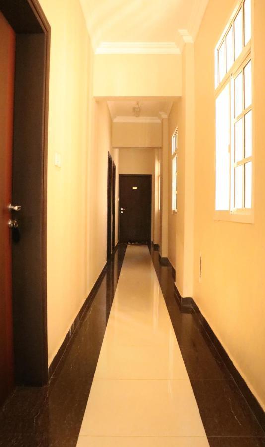 Rimal Suites Apartments Салалах Екстериор снимка