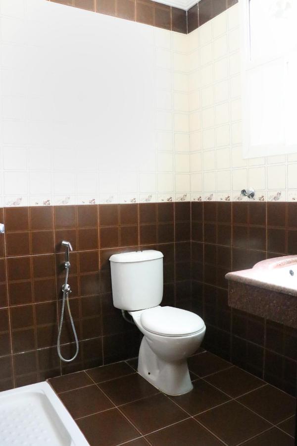 Rimal Suites Apartments Салалах Екстериор снимка